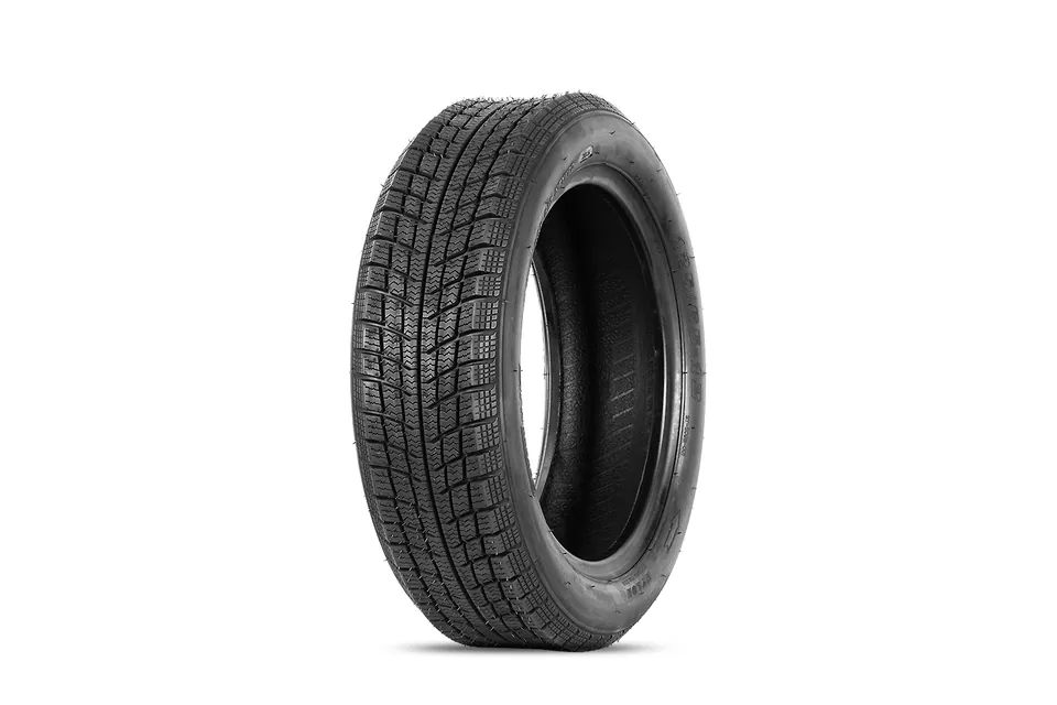 Winterreifen M+S 125/65 R12 – SANYUAN | Diagonalreifen für Geco & Leichtfahrzeuge pilt 2