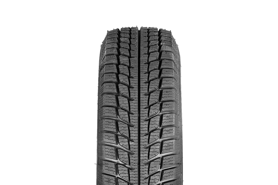 Winterreifen M+S 145/70 R12 – ENTDA | Stahlgürtel-Radialreifen für Geco & Leichtfahrzeuge pilt 3