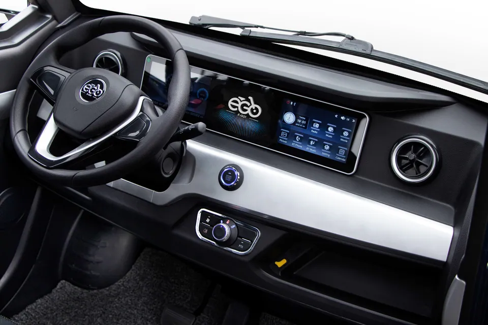 E-GO! eK4 4kW 60V60Ah detail 18