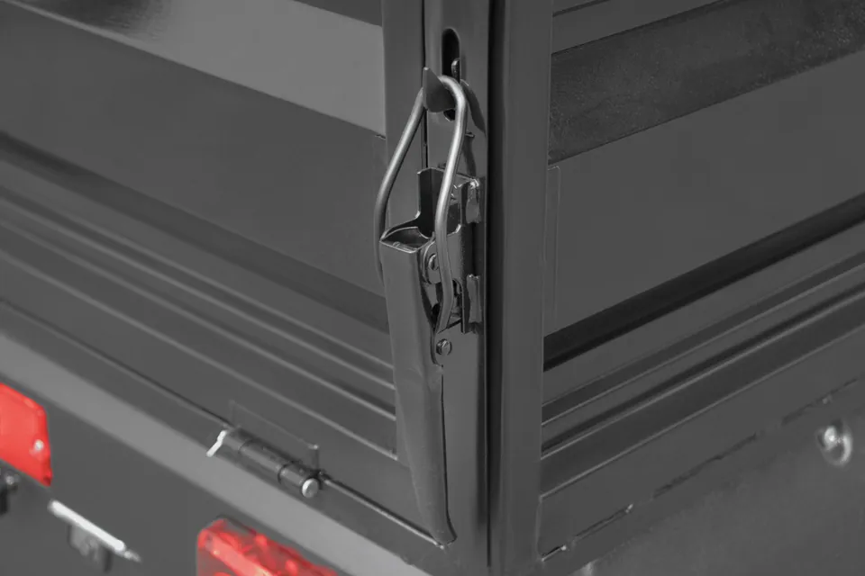 Geco Heavy Truck gXP 3kW mit bis zu 173Ah Batterie detail 20