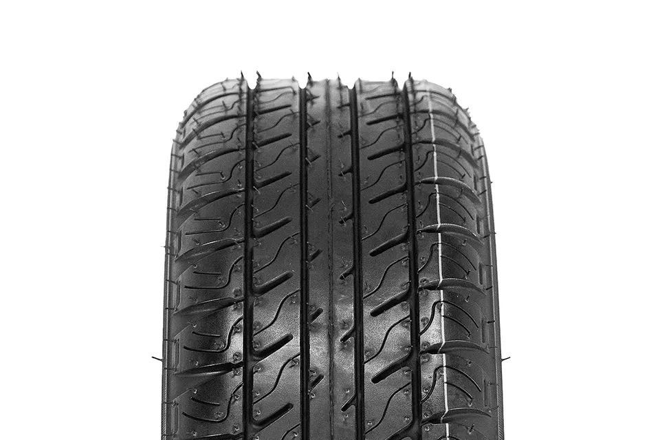 GECO Sonderreifen 125/65-12 Zoll Reifen für Kabinenroller pilt 2