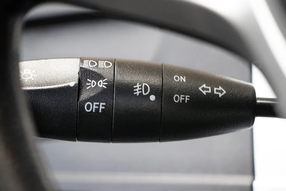 Geco City Elektroauto | Elektrofahrzeug, 72V 3000W detail 13