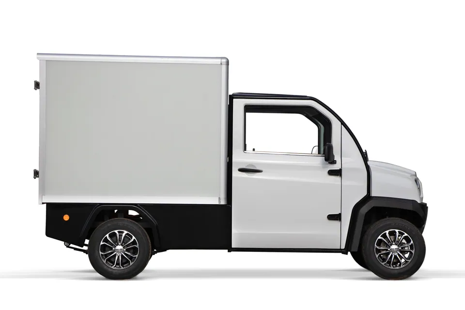 Geco Heavy Cargo gXC 10kW 72V150Ah LiFePO4 detail 13