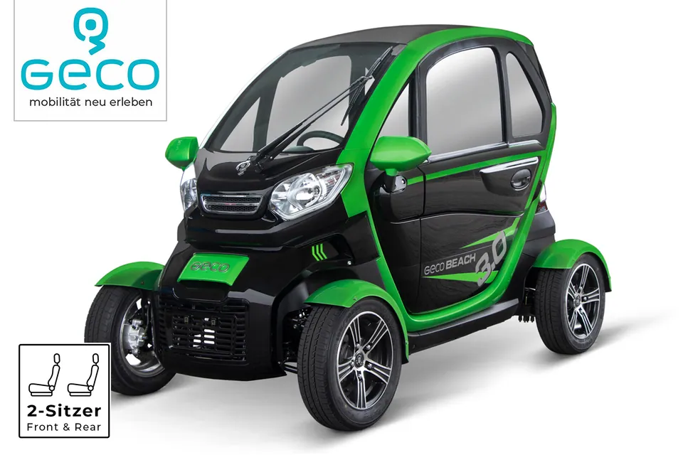 Geco Kabeltasche PowerCase für Elektro Autos Aufbewahrungstasche Für Ladekabel, Kabel, Schläuche pilt 3