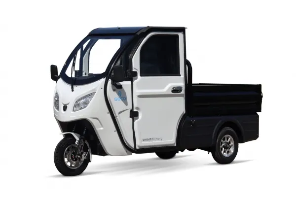 60V 173Ah Polar Bär Ultra LifePO4 Lithium Batterie mit BMS App | Akku für Elektro mobile Fahrzeuge pilt 3