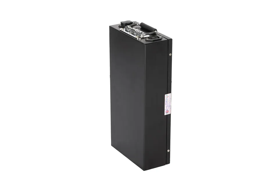 Lithium 60V 20Ah Batterie Pack als Ersatz oder Erweiterung für Cruzer Modelle mit 60V Powerbatterie