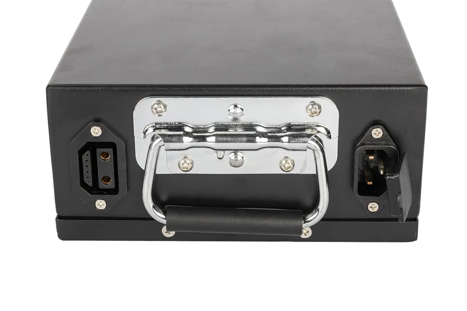 Lithium 60V 20Ah Batterie Pack als Ersatz oder Erweiterung für Cruzer Modelle mit 60V Powerbatterie pilt 5